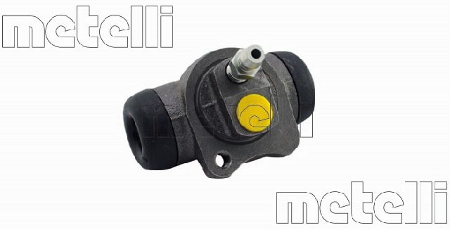 2005-2008 Pontiac Wave Drum Brake Wheel Cylinder - Rear (Metelli)