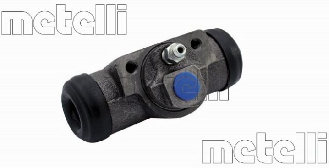 1996-2007 Dodge Caravan Drum Brake Wheel Cylinder - Rear (Metelli)