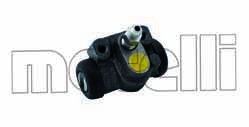 1989-1996 Suzuki Swift Drum Brake Wheel Cylinder - Rear (Metelli)