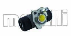 2001-2003 Toyota Prius Drum Brake Wheel Cylinder - Rear Right (Metelli)
