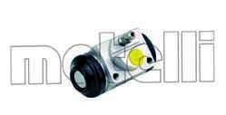 2015-2018 Ram ProMaster City Drum Brake Wheel Cylinder - Rear (Metelli)