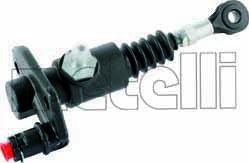 1998-2005 Volkswagen Passat Clutch Master Cylinder (Metelli)