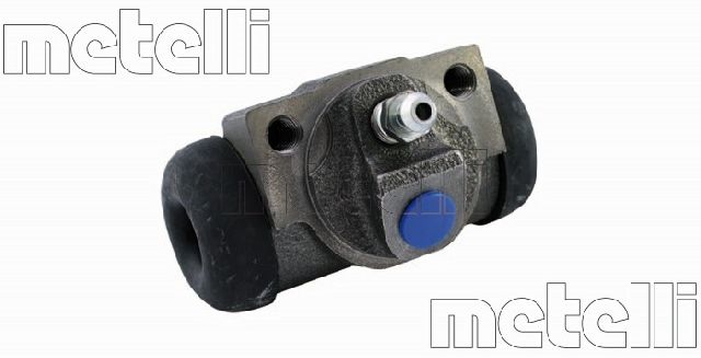 1973-1976 Ford Custom 500 Drum Brake Wheel Cylinder - Rear (Metelli)