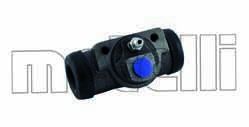 1990-1996 Jeep Cherokee Drum Brake Wheel Cylinder - Rear (Metelli)