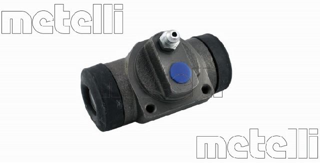 1992-2000 GMC Yukon Drum Brake Wheel Cylinder - Rear (Metelli)