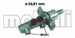 1999-2001 Audi A6 Brake Master Cylinder (Metelli)