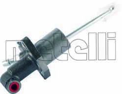 2000-2006 Audi TT Clutch Master Cylinder (Metelli)