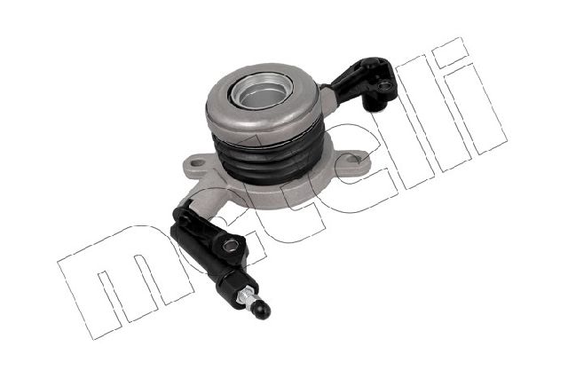 2010-2012 Mercedes-Benz Sprinter 2500 Clutch Slave Cylinder (Metelli)