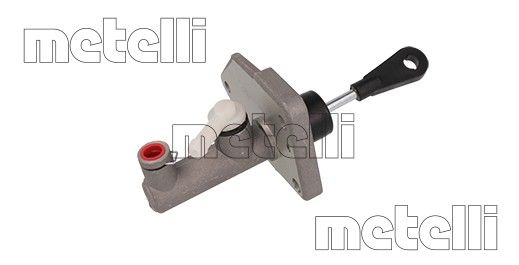 2005-2009 Hyundai Tucson Clutch Master Cylinder (Metelli)