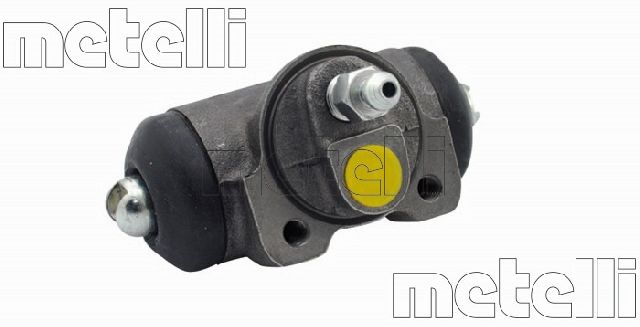 1995-2003 Ford Windstar Drum Brake Wheel Cylinder - Rear (Metelli)
