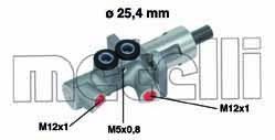 1998-2004 Audi A6 Brake Master Cylinder (Metelli)