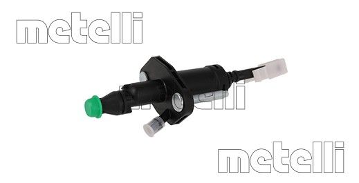 2003-2011 Saab 9-3 Clutch Master Cylinder (Metelli)