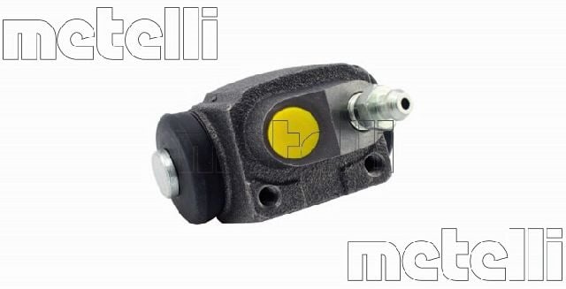 2000-2011 Ford Focus Drum Brake Wheel Cylinder - Rear (Metelli)