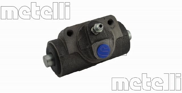 1992-2002 GMC Jimmy Drum Brake Wheel Cylinder - Rear (Metelli)