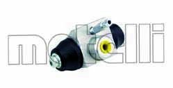 2011-2014 Volkswagen Saveiro Drum Brake Wheel Cylinder - Rear (Metelli)