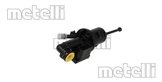 2014 Audi S3 Clutch Master Cylinder (Metelli)