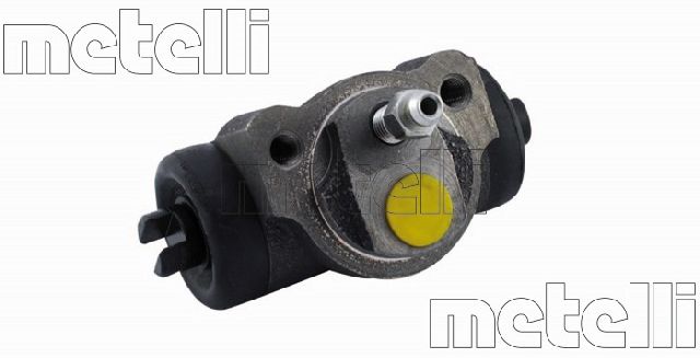 1995-1999 Subaru Legacy Drum Brake Wheel Cylinder - Rear (Metelli)