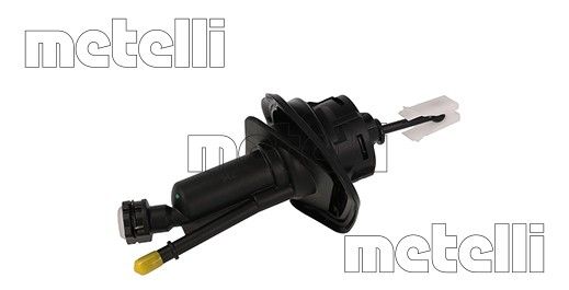 2005-2009 Volvo S40 Clutch Master Cylinder (Metelli)