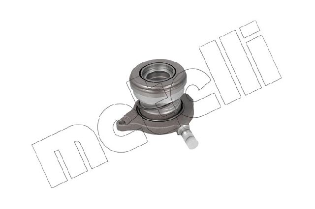 2004-2009 Volvo S40 Clutch Slave Cylinder (Metelli)