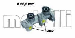 1999-2000 Daewoo Lanos Brake Master Cylinder (Metelli)