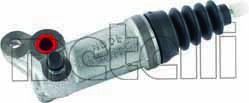 2008, 2007, 2006, 2005, 2004, 2003, 2002, 2001, 2000 Porsche Boxster Clutch Slave Cylinder