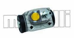 2009, 2008, 2007 Kia Spectra Drum Brake Wheel Cylinder