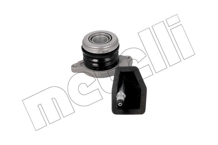 2006, 2005, 2004, 2003, 2002, 2001, 2000, 1999 Volvo S80 Clutch Slave Cylinder