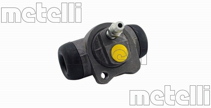 2010, 2009, 2008, 2007, 2006 Chevrolet Optra Drum Brake Wheel Cylinder