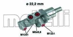 2008, 2007, 2006, 2005, 2004, 2003, 2002 Mini Cooper Brake Master Cylinder
