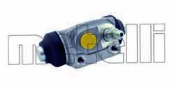 2006, 2005, 2004, 2003 Dodge Stratus R/T Drum Brake Wheel Cylinder