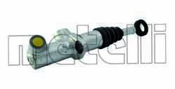 1982, 1981, 1980, 1979, 1978 BMW 633CSi Clutch Master Cylinder