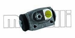 2009, 2008, 2007 Kia Spectra Drum Brake Wheel Cylinder
