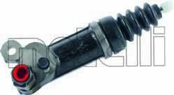 2008, 2007, 2006, 2005, 2004, 2003, 2002, 2001, 2000 Porsche Boxster Clutch Slave Cylinder