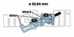 2005, 2004, 2003 Mazda 6 Brake Master Cylinder