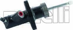 1999, 1998, 1997, 1996, 1995 BMW M3 Clutch Slave Cylinder
