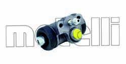 2017, 2016, 2015, 2014, 2013, 2012, 2011, 2010, 2009 Jeep Compass Drum Brake Wheel Cylinder