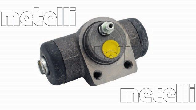 2002, 2001, 2000, 1999, 1998, 1997, 1996, 1995 Chevrolet Cavalier Drum Brake Wheel Cylinder