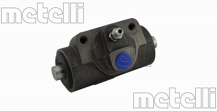 2002, 2001, 2000, 1999, 1998, 1997, 1996, 1995, 1994, 1993, 1992 GMC Jimmy Drum Brake Wheel Cylinder