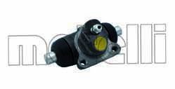 2002, 2001, 2000, 1999, 1998, 1997, 1996, 1995 Pontiac Sunfire Drum Brake Wheel Cylinder