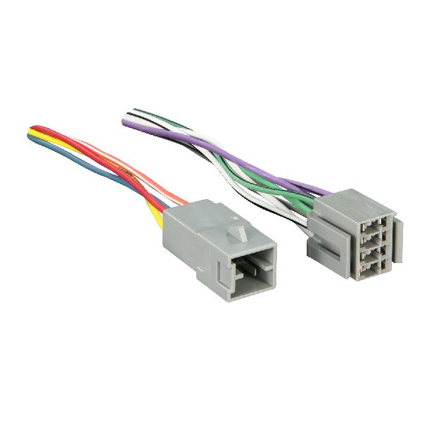 1985 Lincoln Town Car Radio Wiring Harness (Metra Electronics)