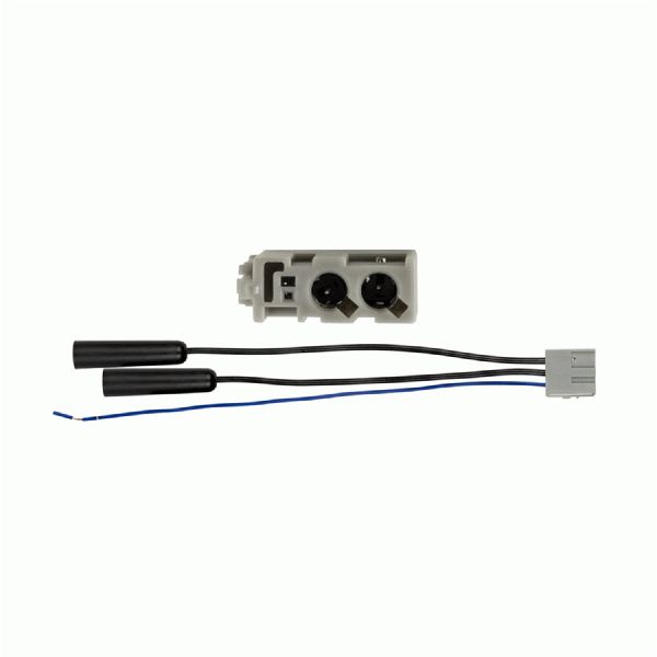 2014-2017 Honda Odyssey Antenna Adapter (Metra Electronics)