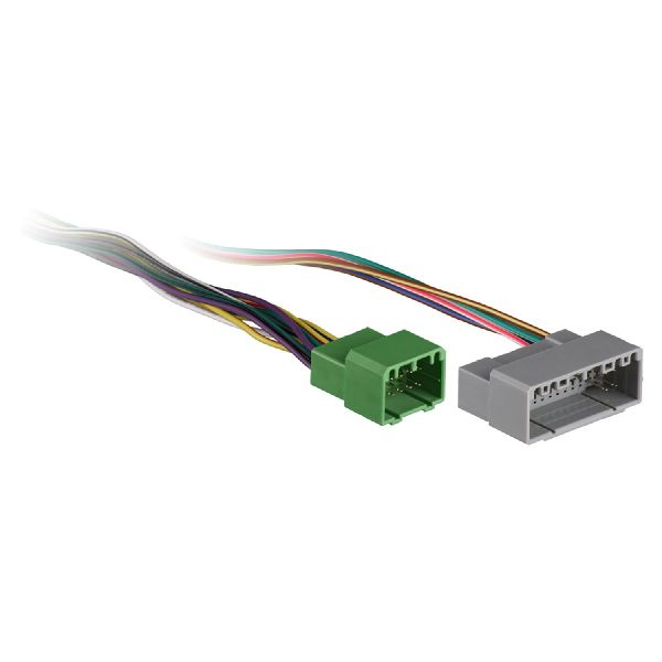 2010-2013 Hyundai Tucson Radio Wiring Harness (Metra Electronics)