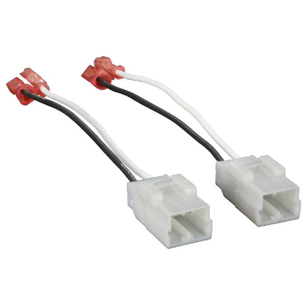 2004-2007 Dodge Durango Radio Wiring Harness (Metra Electronics)