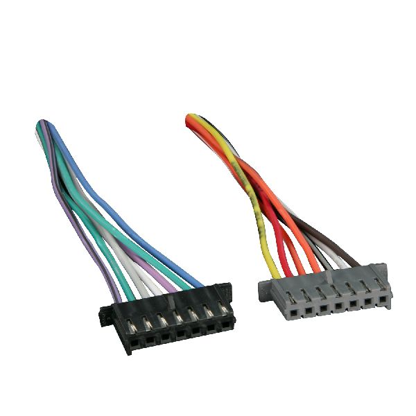 1998-2001 Dodge Durango Radio Wiring Harness (Metra Electronics)