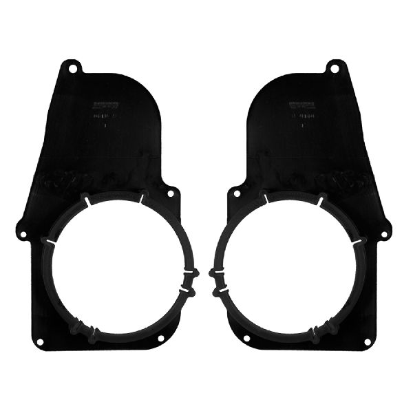 1995-2004 Toyota Tacoma Speaker Adapter (Metra Electronics)
