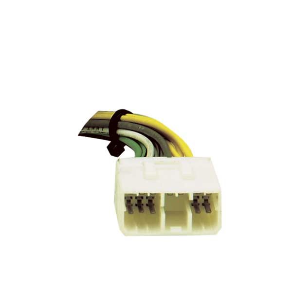2006-2010 Chrysler PT Cruiser Radio Wiring Harness (Metra Electronics)