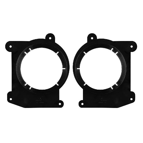 2001 Oldsmobile Bravada Speaker Adapter (Metra Electronics)