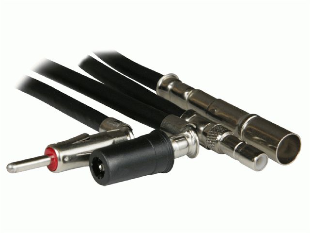 2005-2009 Chevrolet Equinox Antenna Cable (Metra Electronics)