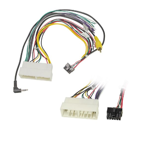 2017-2018 Kia Optima Radio Wiring Harness (Metra Electronics)