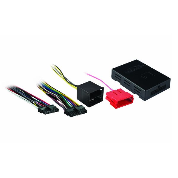 2003-2006 Cadillac CTS Radio Module Interface (Metra Electronics)